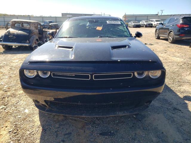 Photo 5 from auction – 2017 DODGE CHALLENGER with VIN 2C3CDZAG3HH626235