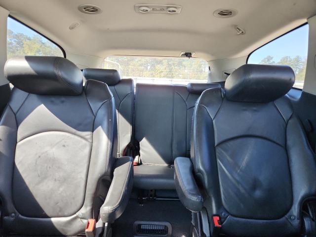 Photo 10 from auction – 2012 CHEVROLET TRAVERSE L with VIN 1GNKRJED9CJ290373