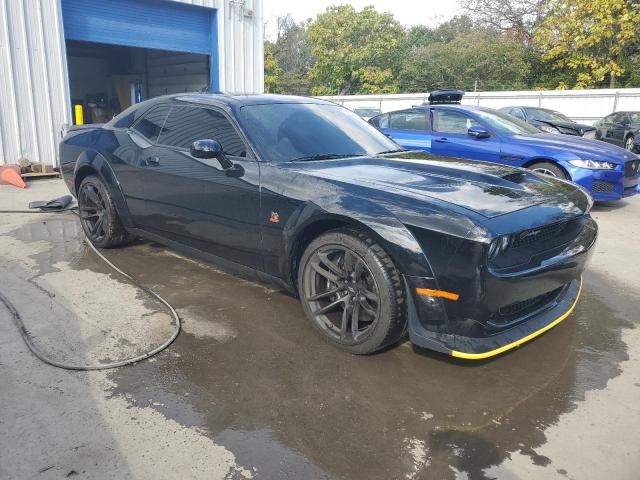 Photo 4 from auction – 2023 DODGE CHALLENGER with VIN 2C3CDZFJ3PH693582