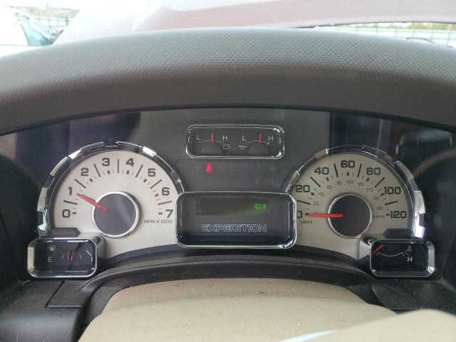 Photo 9 from auction – 2008 FORD EXPEDITION with VIN 1FMFK18598LA65090