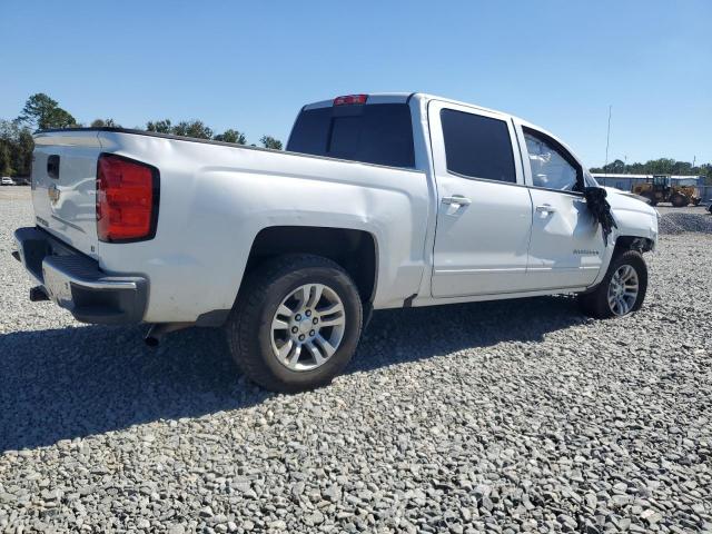 Photo 3 from auction – 2016 CHEVROLET SILVERADO with VIN 3GCPCREC5GG262390