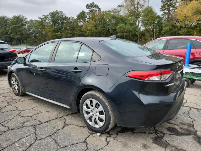 Photo 2 from auction – 2020 TOYOTA COROLLA LE with VIN 5YFEPRAE5LP116983