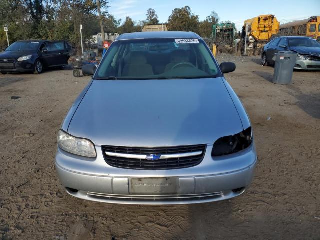 Foto 5 de la subasta – 2004 CHEVROLET CLASSIC con VIN 1G1ND52F74M515237