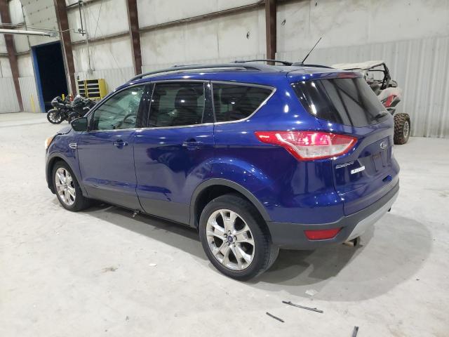 Photo 2 from auction – 2013 FORD ESCAPE SE with VIN 1FMCU0GXXDUB93286