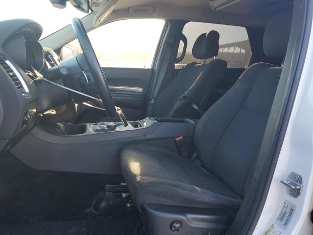 Photo 7 from auction – 2015 DODGE DURANGO SX with VIN 1C4RDHAG9FC946434