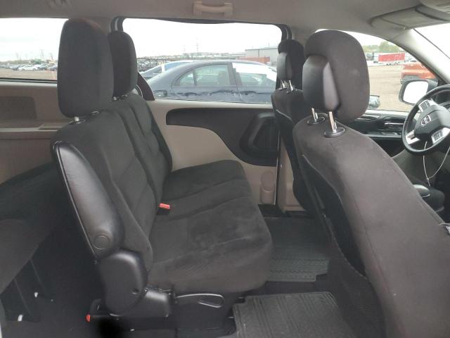 Photo 11 from auction – 2016 DODGE GRAND CARA with VIN 2C4RDGBG1GR358027