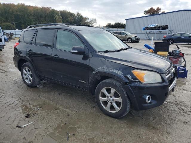Photo 4 from auction – 2010 TOYOTA RAV4 LIMIT with VIN 2T3DF4DV4AW082020