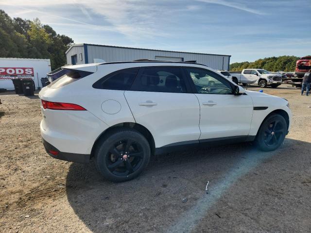 Photo 3 from auction – 2018 JAGUAR F-PACE PRE with VIN SADCK2FNXJA290186