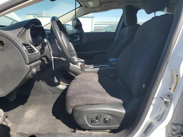 Photo 7 from auction – 2015 CHRYSLER 200 LIMITE with VIN 1C3CCCAB6FN609745