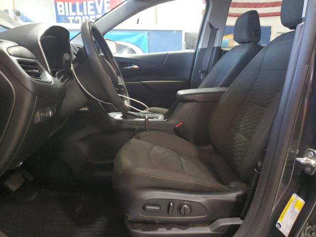 Photo 7 from auction – 2021 CHEVROLET EQUINOX LT with VIN 2GNAXUEV9M6134845