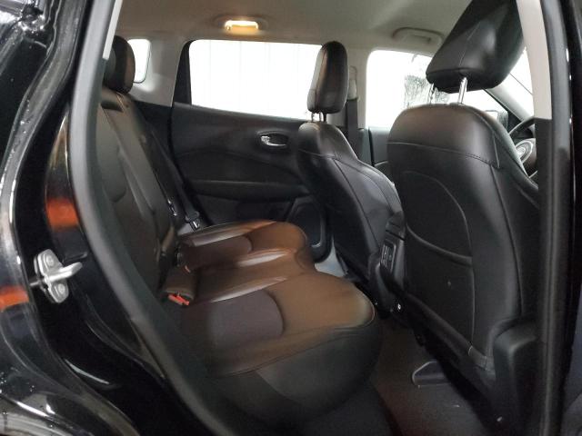 Photo 11 from auction – 2020 JEEP COMPASS LA with VIN 3C4NJDBB0LT154353