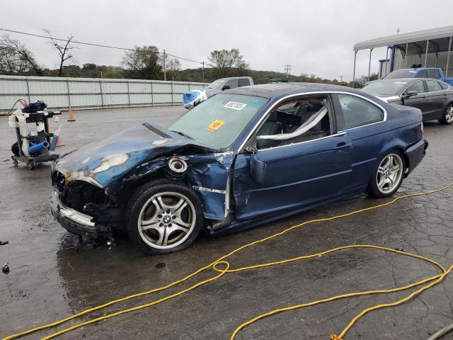 BMW 330 CI 2004 with VIN WBABD53434PL10887 - Photo from auction