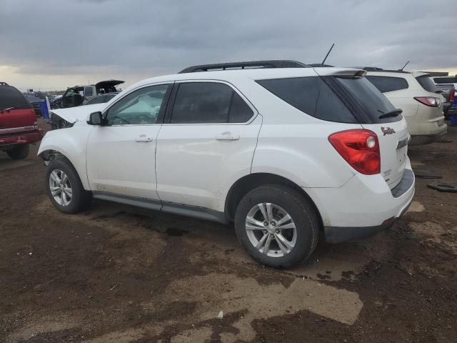 Photo 2 from auction – 2015 CHEVROLET EQUINOX LT with VIN 2GNFLGEK7F6137965