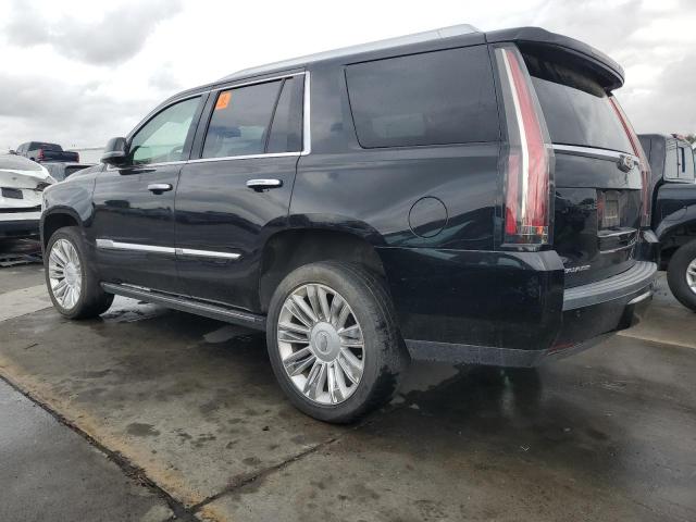Photo 2 from auction – 2016 CADILLAC ESCALADE P with VIN 1GYS4DKJ7GR226630