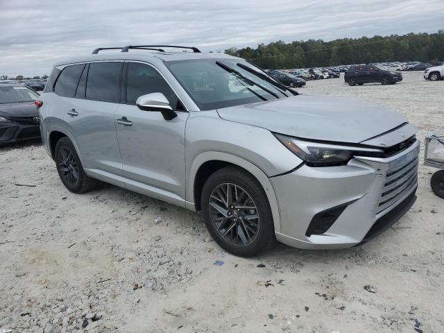 Photo 4 from auction – 2025 LEXUS TX 350 BAS with VIN 5TDAAAA64SS014445