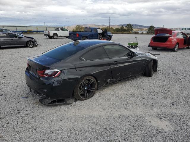 Photo 3 from auction – 2015 BMW M4 with VIN WBS3R9C56FK335137