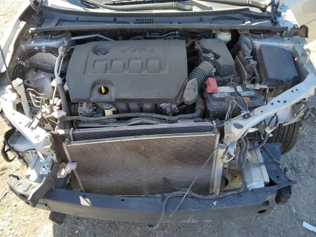 Photo 11 from auction – 2017 TOYOTA COROLLA L with VIN 2T1BURHE3HC861417