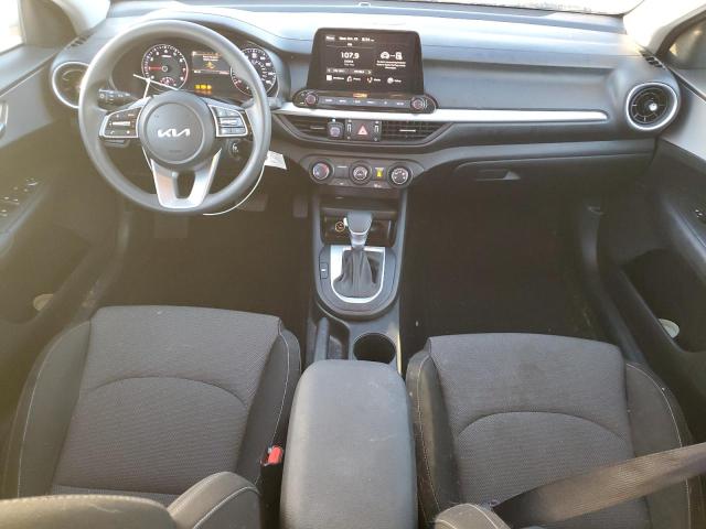 Photo 8 from auction – 2024 KIA FORTE LX with VIN 3KPF24AD8RE730210