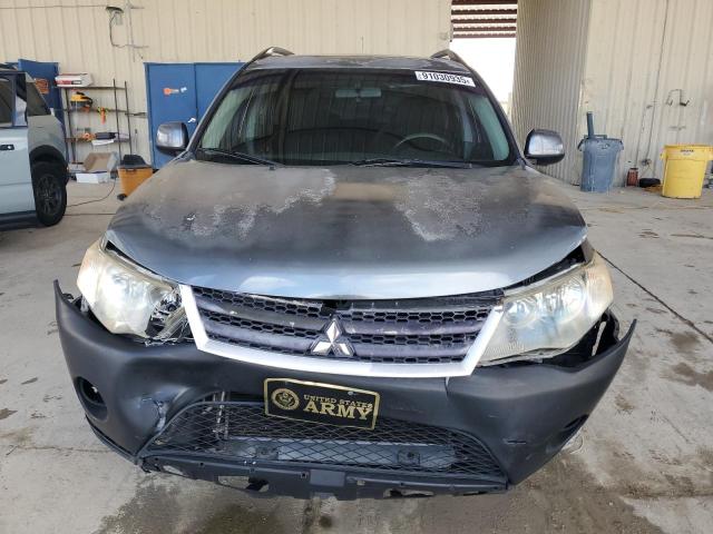 Photo 5 from auction – 2007 MITSUBISHI OUTLANDER with VIN JA4MS31X87U010555