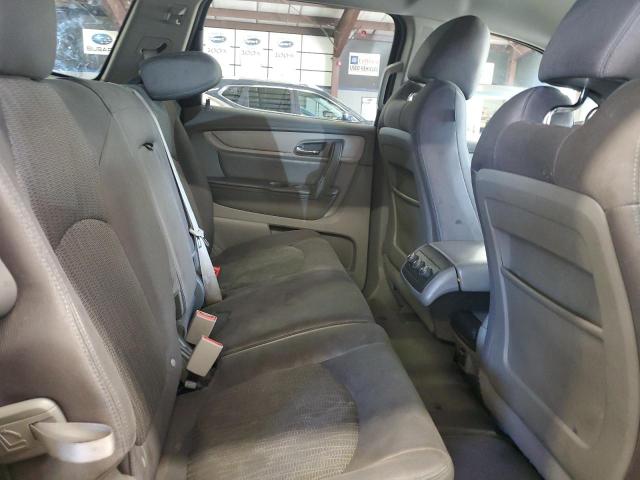 Photo 11 from auction – 2016 CHEVROLET TRAVERSE with VIN 1GNKVFKD7GJ285367