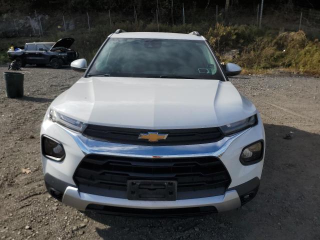 Photo 5 from auction – 2022 CHEVROLET TRAILBLAZE with VIN KL79MRSL5NB128900