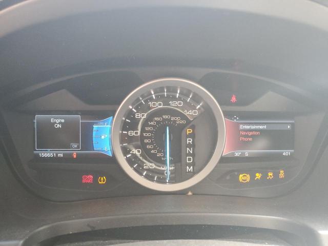 Photo 9 from auction – 2014 FORD EXPLORER X with VIN 1FM5K7D84EGC19613