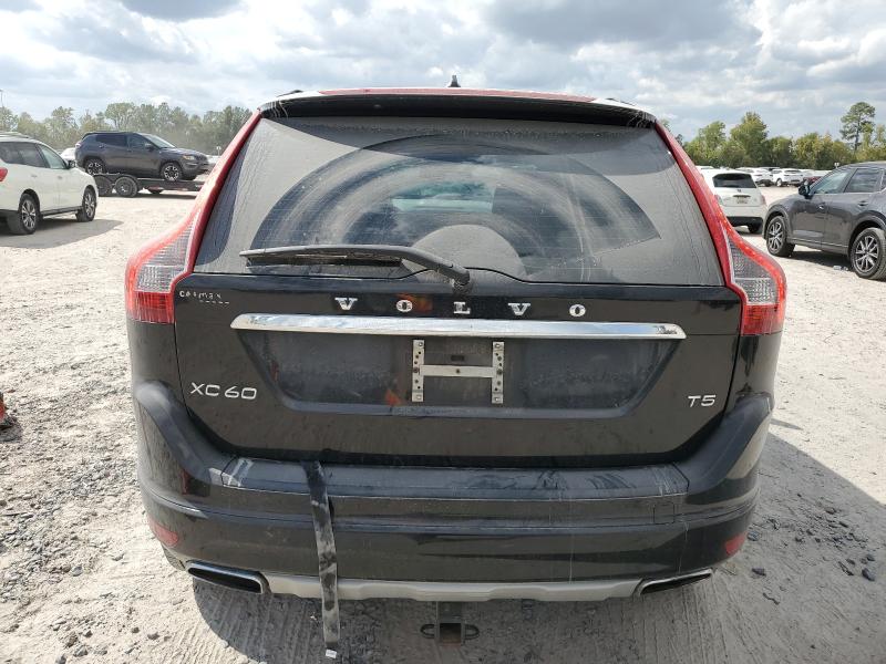 Photo 6 from auction – 2016 VOLVO XC60 T5 with VIN YV440MDJ7G2793823