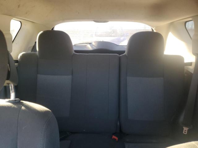 Photo 10 from auction – 2015 JEEP COMPASS SP with VIN 1C4NJCBA5FD284740