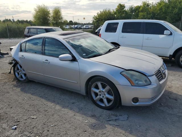 Photo 4 from auction – 2004 NISSAN MAXIMA SE with VIN 1N4BA41E14C924738