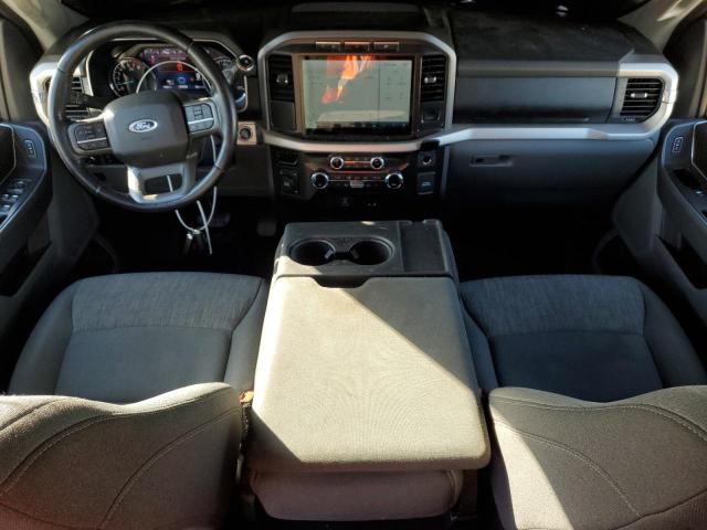 Photo 8 from auction – 2021 FORD F150 SUPER with VIN 1FTFW1E50MFA84312
