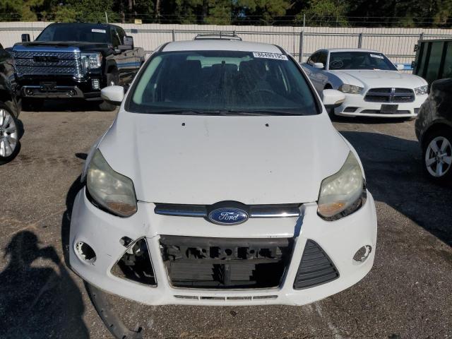 Photo 5 from auction – 2013 FORD FOCUS SE with VIN 1FADP3K20DL161620