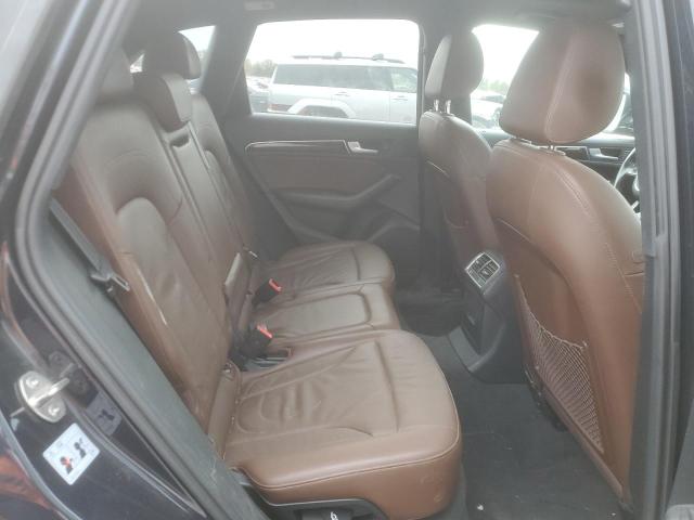 Photo 11 from auction – 2015 AUDI Q5 PREMIUM with VIN WA1DGAFP1FA126579
