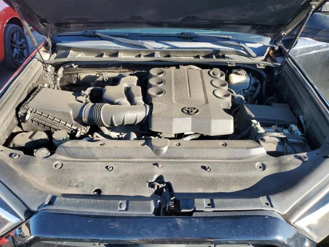 Photo 12 from auction – 2015 TOYOTA 4RUNNER SR with VIN JTEBU5JR1F5267680