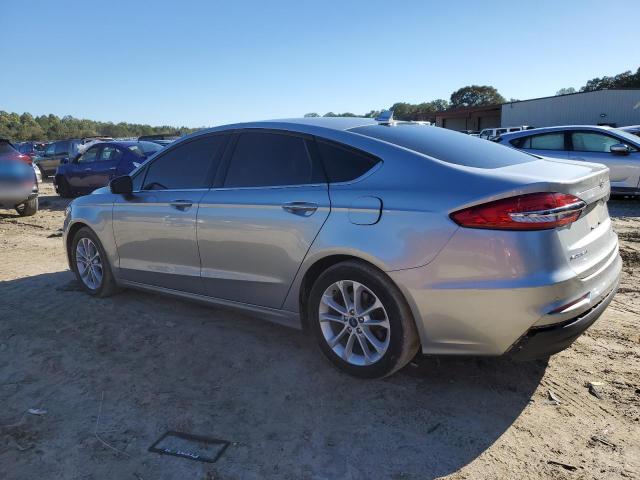 Photo 2 from auction – 2020 FORD FUSION SE with VIN 3FA6P0LU4LR226685