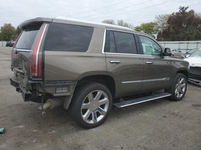 Photo 3 from auction – 2015 CADILLAC ESCALADE P with VIN 1GYS4NKJ4FR679267
