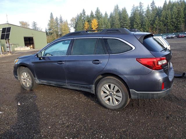 Photo 2 from auction – 2017 SUBARU OUTBACK 2. with VIN 4S4BSACC4H3232444