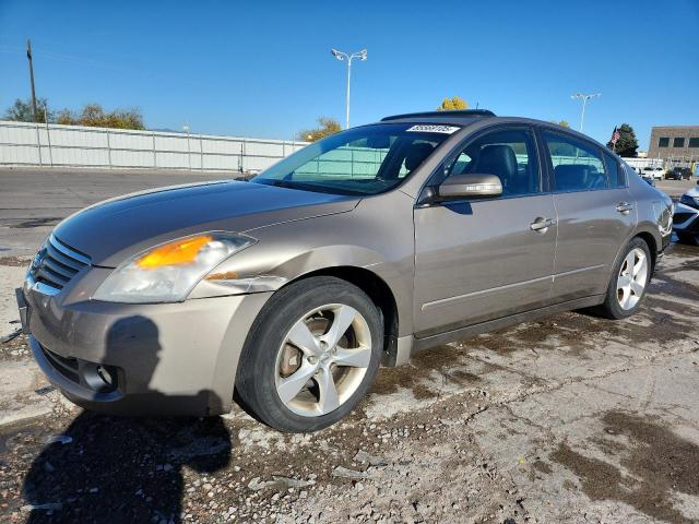 NISSAN ALTIMA 3.5 2008 with VIN 1N4BL21E88C206320 - Photo from auction