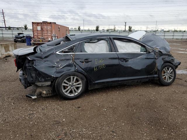 Photo 3 from auction – 2017 HYUNDAI SONATA SE with VIN 5NPE24AF9HH506791