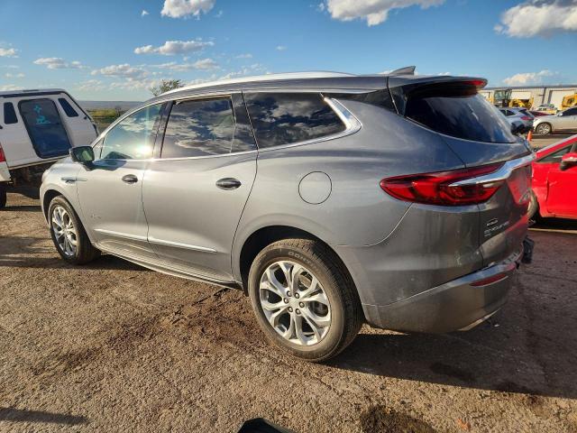 Photo 2 from auction – 2020 BUICK ENCLAVE AV with VIN 5GAEVCKW2LJ326263