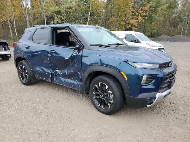 Photo 4 from auction – 2021 CHEVROLET TRAILBLAZE with VIN KL79MRSL6MB098773