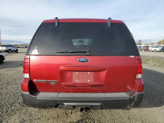 Photo 6 from auction – 2006 FORD EXPEDITION with VIN 1FMPU16566LA02771