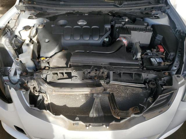 Photo 11 from auction – 2012 NISSAN ALTIMA S with VIN 1N4AL2EP4CC228525