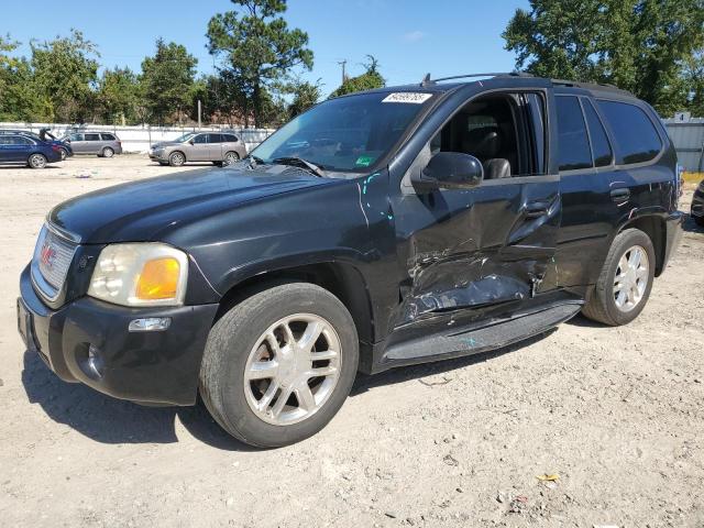 GMC ENVOY DENA 2007 with VIN 1GKET63M372141775 - Photo from auction