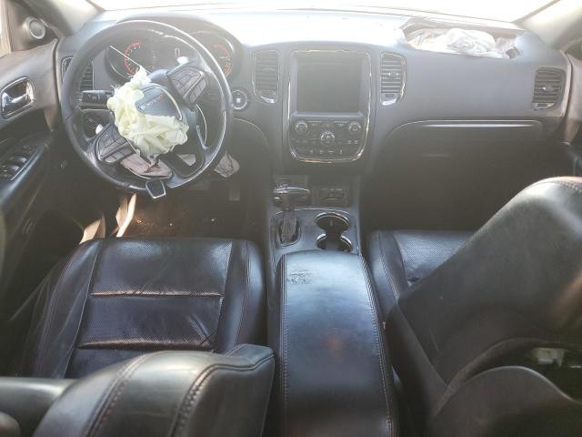Photo 8 from auction – 2018 DODGE DURANGO R/T with VIN 1C4SDJCT9JC198232