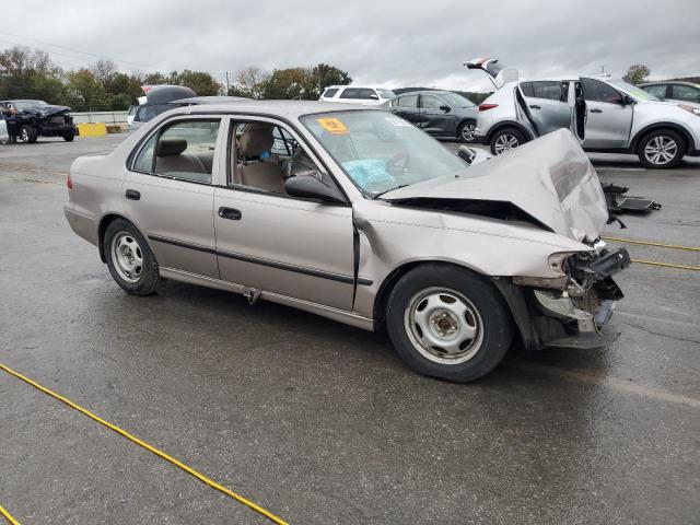 Photo 4 from auction – 1998 TOYOTA COROLLA VE with VIN 2T1BR12E0WC054068
