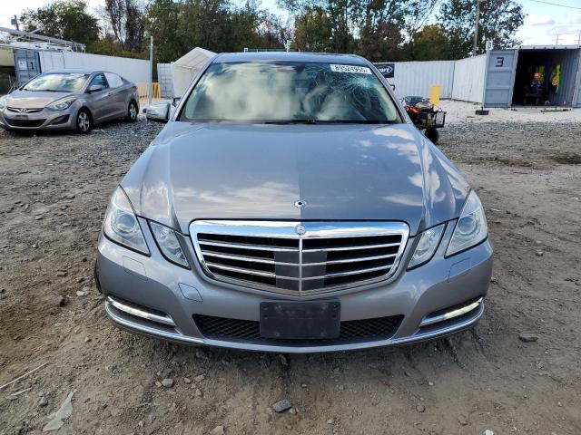 Photo 5 from auction – 2012 MERCEDES-BENZ E 350 4MAT with VIN WDDHF8JBXCA548382