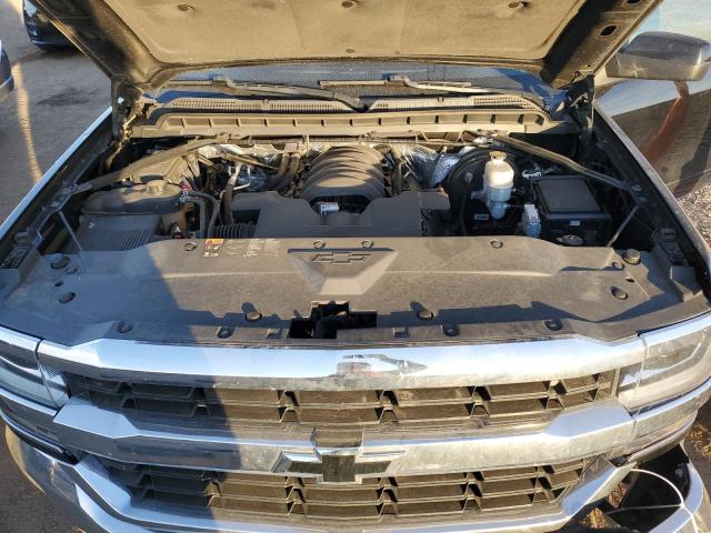 Photo 11 from auction – 2016 CHEVROLET SILVERADO with VIN 3GCUKREC2GG325189