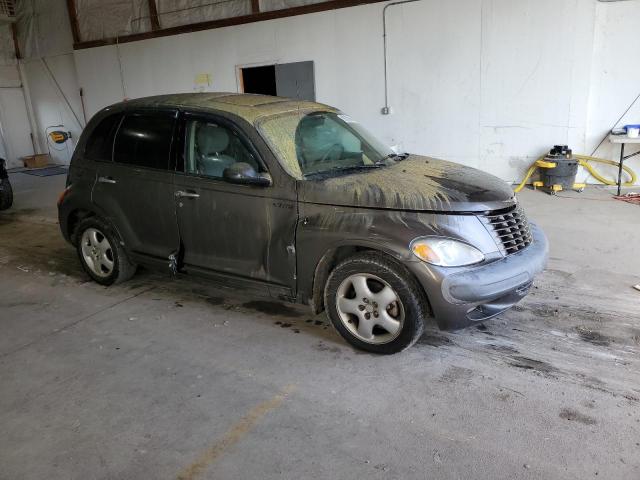 Photo 4 from auction – 2002 CHRYSLER PT CRUISER with VIN 3C4FY58B02T308992