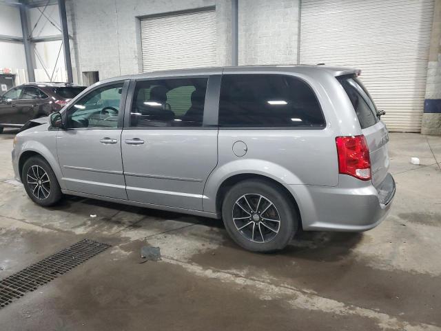 Photo 2 from auction – 2017 DODGE GRAND CARA with VIN 2C4RDGBG9HR548370