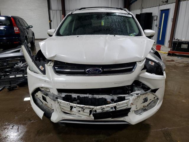 Photo 5 from auction – 2015 FORD ESCAPE TIT with VIN 1FMCU9J9XFUA58746
